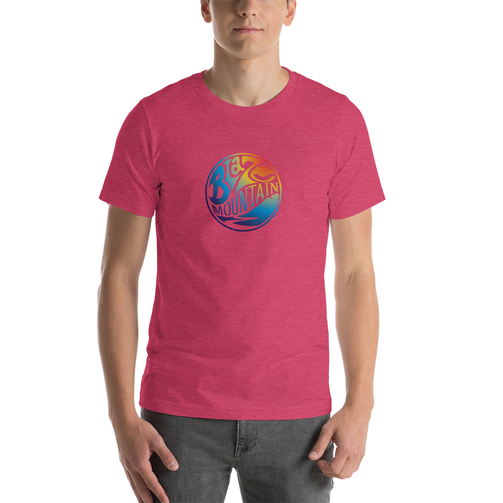 Short-sleeve Unisex T-shirt