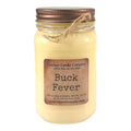 Buck Fever Candle
