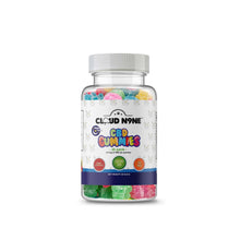 Load image into Gallery viewer, Cloud N9ne CBD Gummies: Nighttime - 20 Pack - 200mg CBD