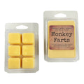 Monkey Farts Wax Melt