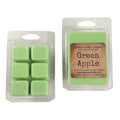 Green Apple Wax Melt
