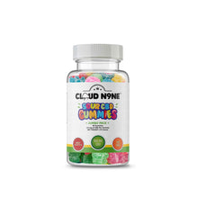 Load image into Gallery viewer, Cloud N9ne CBD Sour Gummies: Daytime - 90 Pack - 900mg CBD