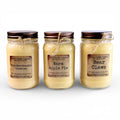 Baking Lovers Candle Gift Set