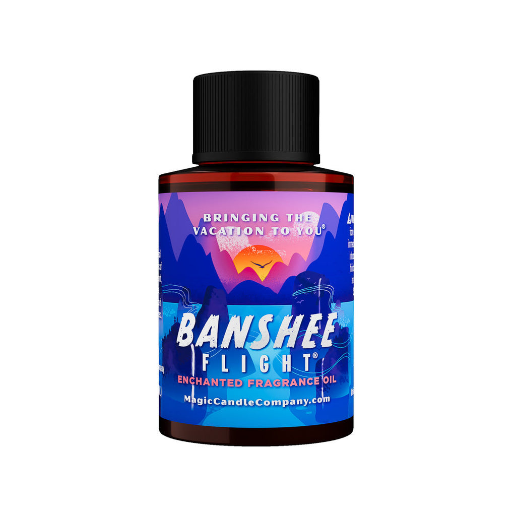 Banshee Flight®