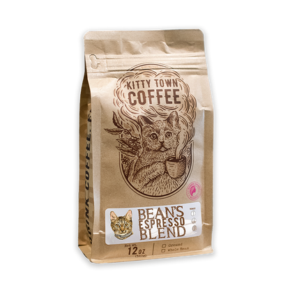 Espresso Gift Set