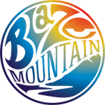 Blaze Mountain