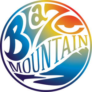 Blaze Mountain