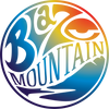 Blaze Mountain - Home