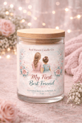 My First Best Friend – Mother’s Day Candle