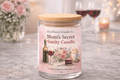 Mom's Secret Sanity Candle – Mother’s Day Candle