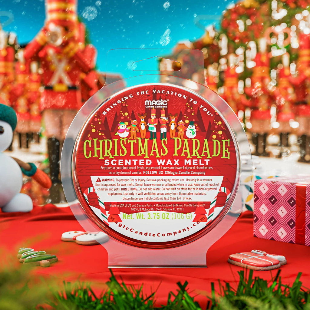 Christmas Parade