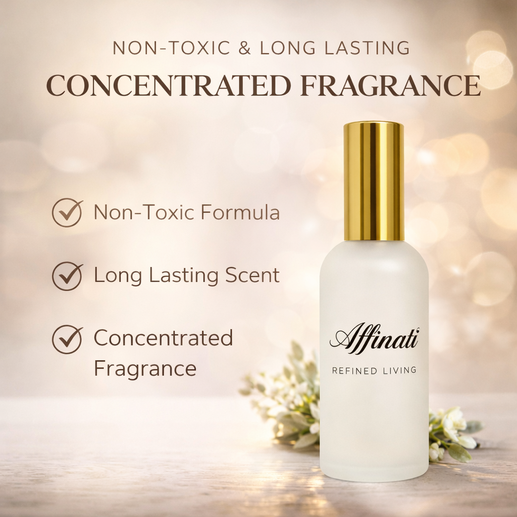 Forest Air Room Spray