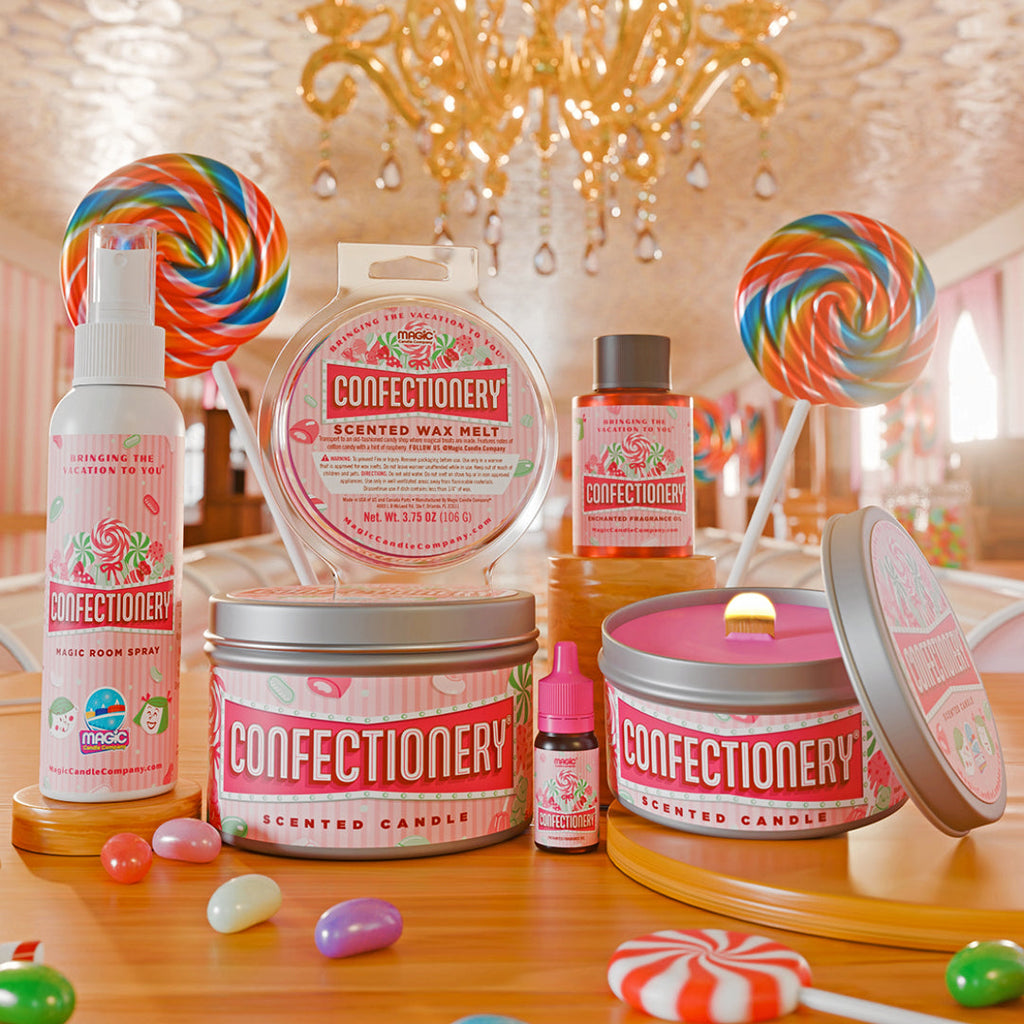 Confectionery®