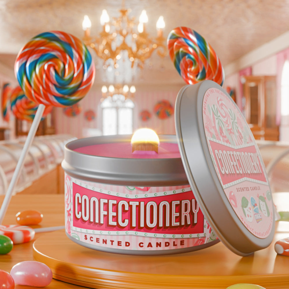 Confectionery®