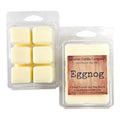 Eggnog Wax Melt