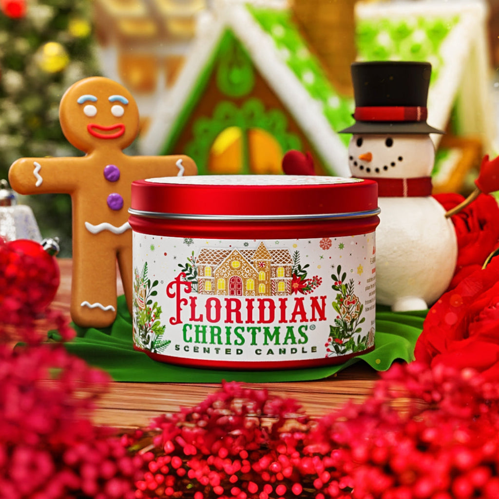 Floridian Christmas®