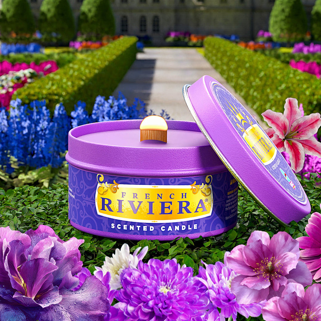 French Riviera®