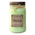 Gain Candle