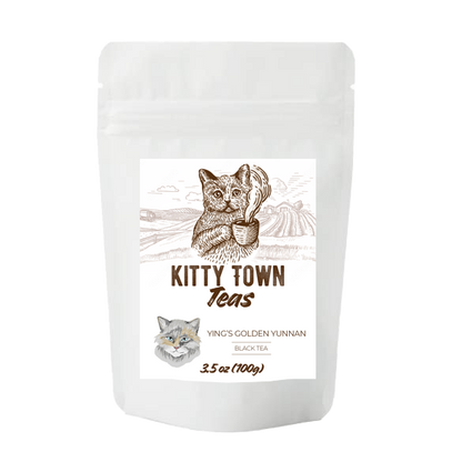 Ying's Yunnan