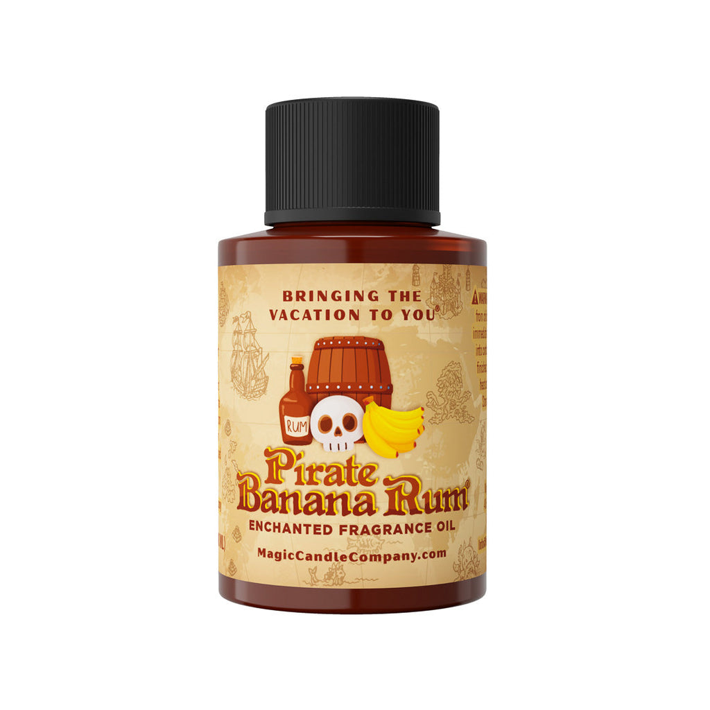 Pirate Banana Rum®