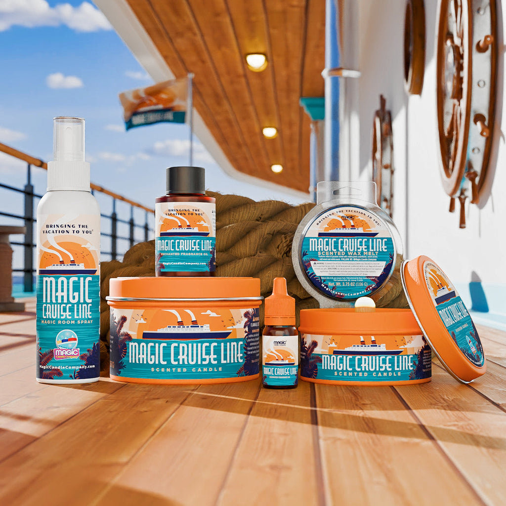 Magic Cruise Line®
