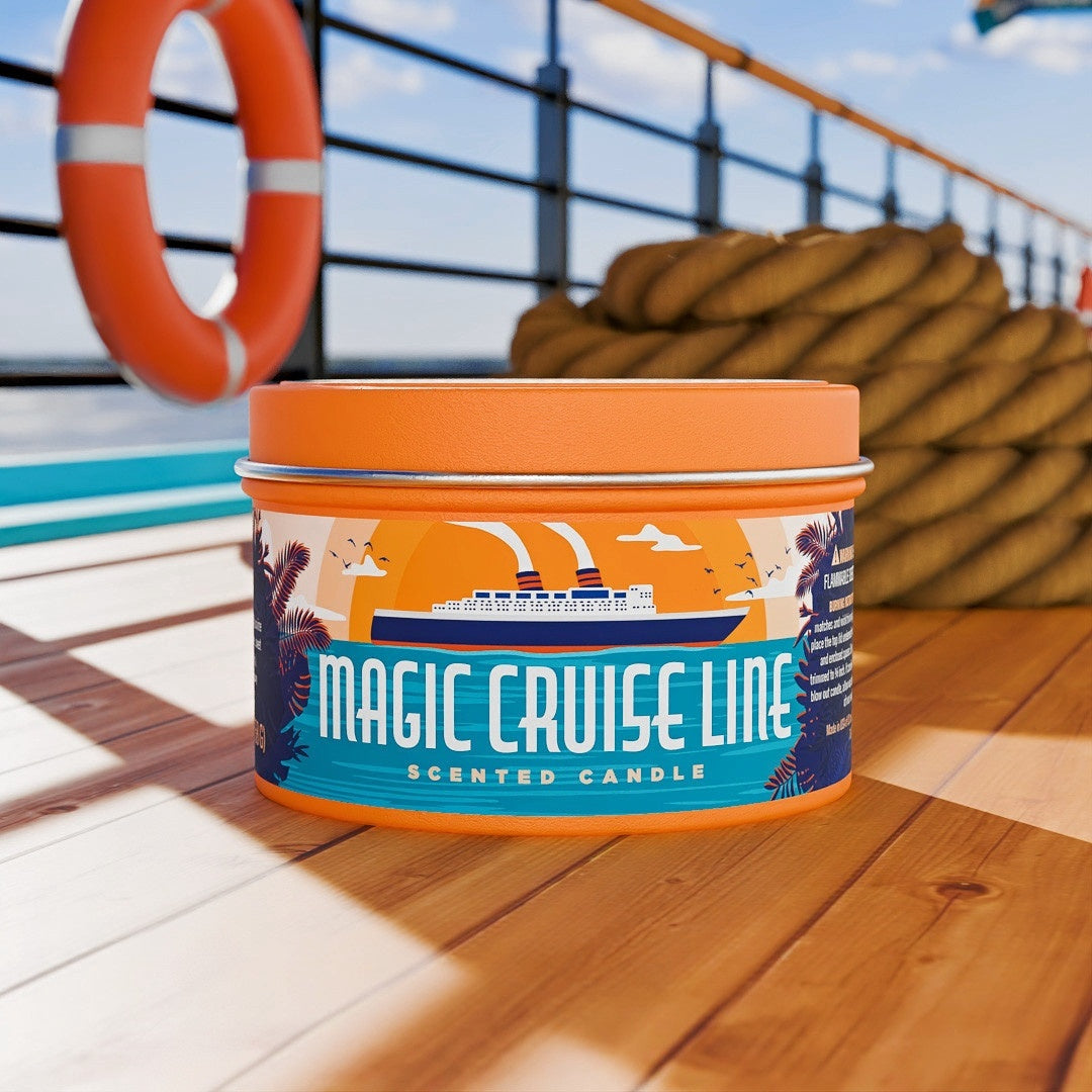 Magic Cruise Line®