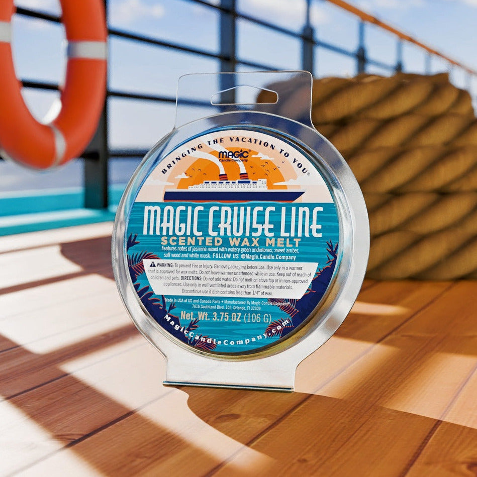 Magic Cruise Line®