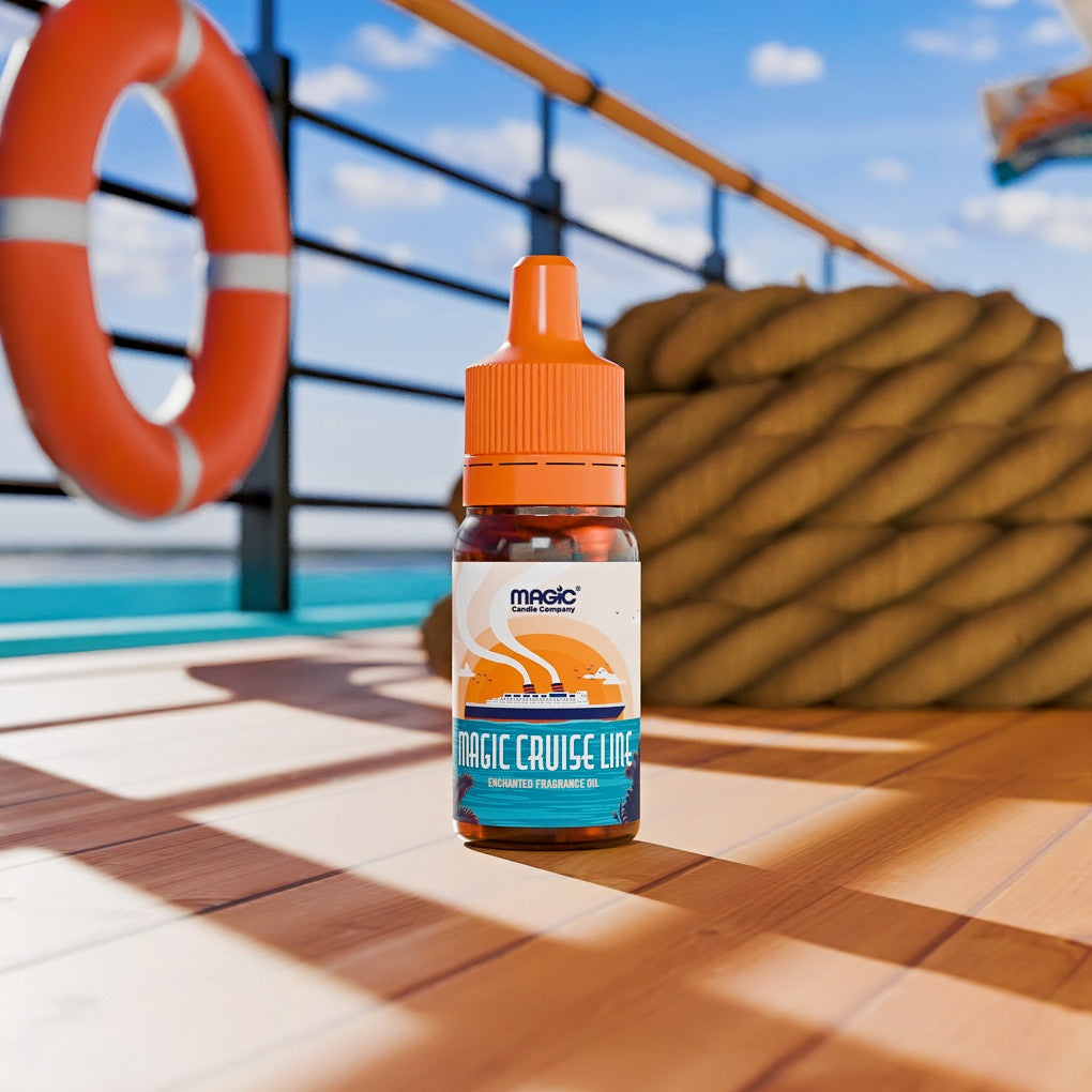 Magic Cruise Line®