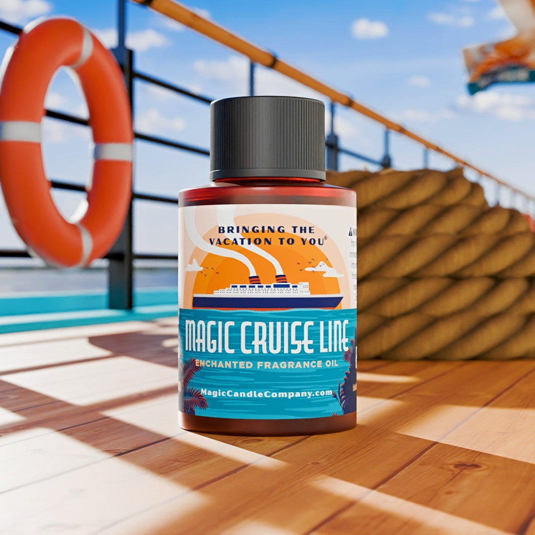 Magic Cruise Line®