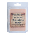 Mamaws Chocolate Fudge Wax Melt