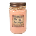 Mango Papaya Candle