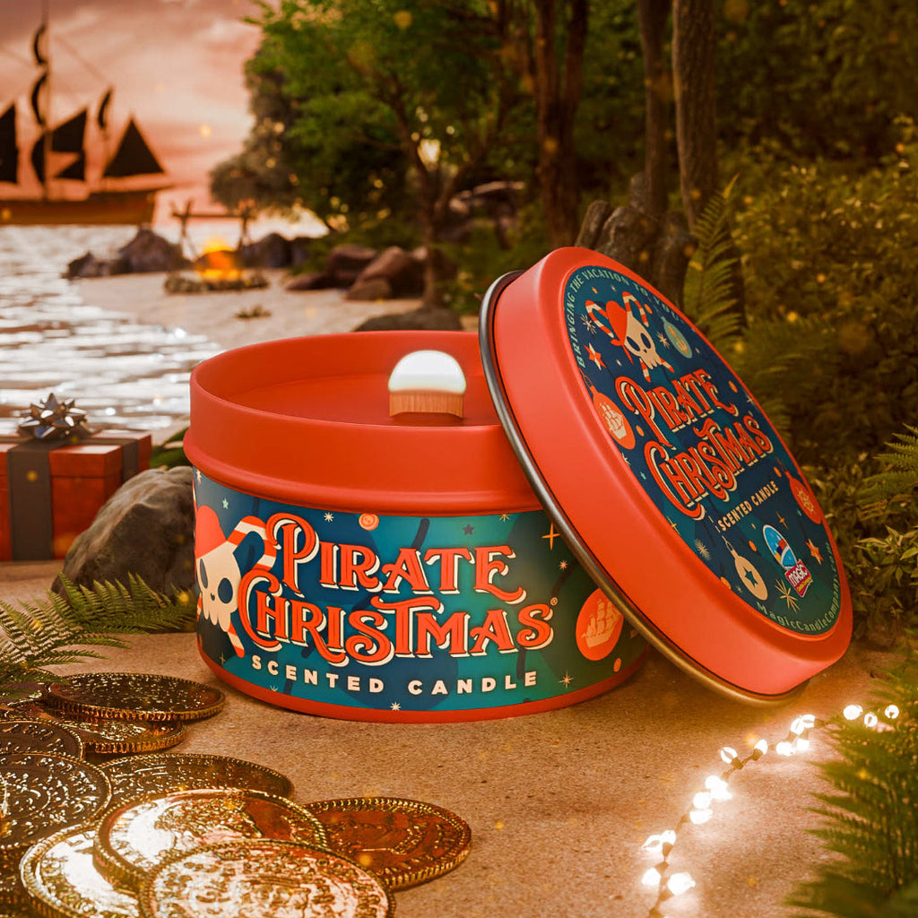 Pirate Christmas®