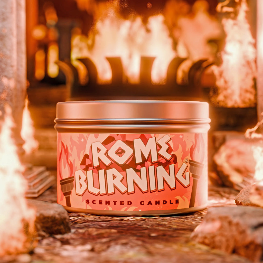 Rome Burning®
