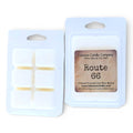 Route 66 Wax Melt