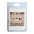 Sprite Wax Melt