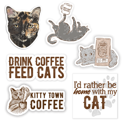 Sticker Pack