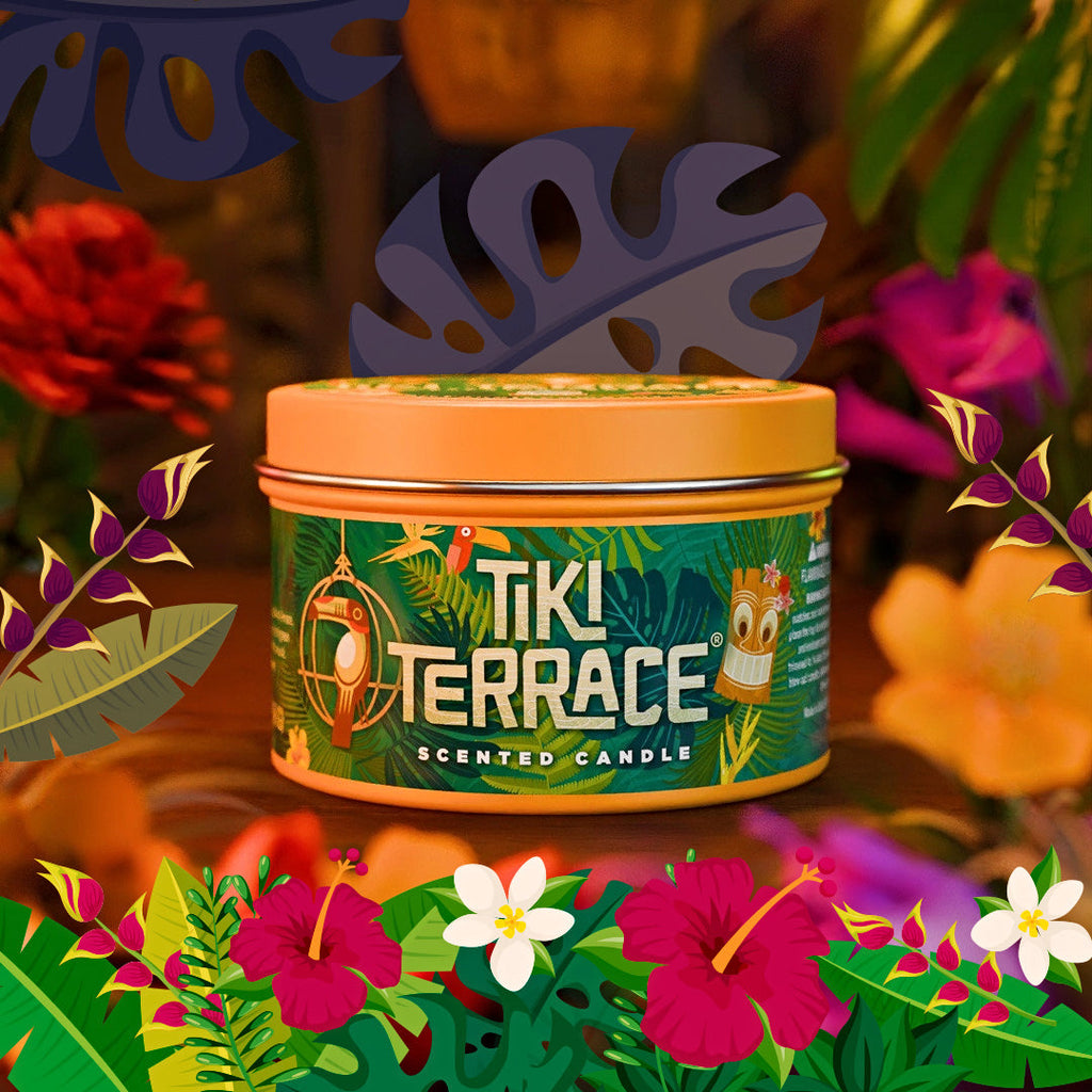 Tiki Terrace®