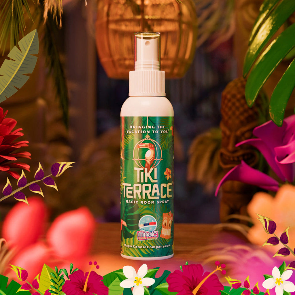 Tiki Terrace®