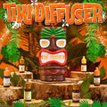 Tiki Diffuser