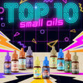 Top 10 Small Oils