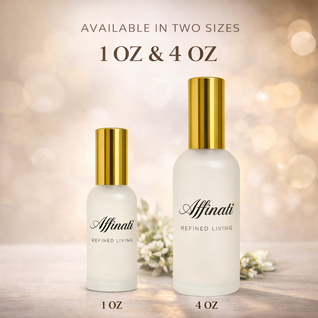 Wild Blueberry Room Spray