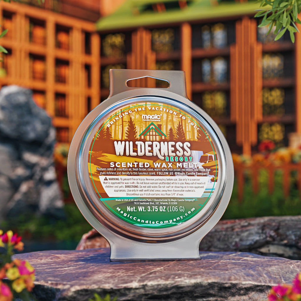 Wilderness Resort®