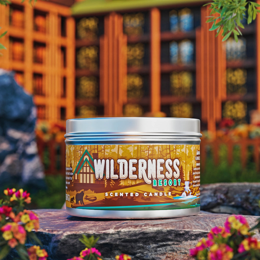 Wilderness Resort®