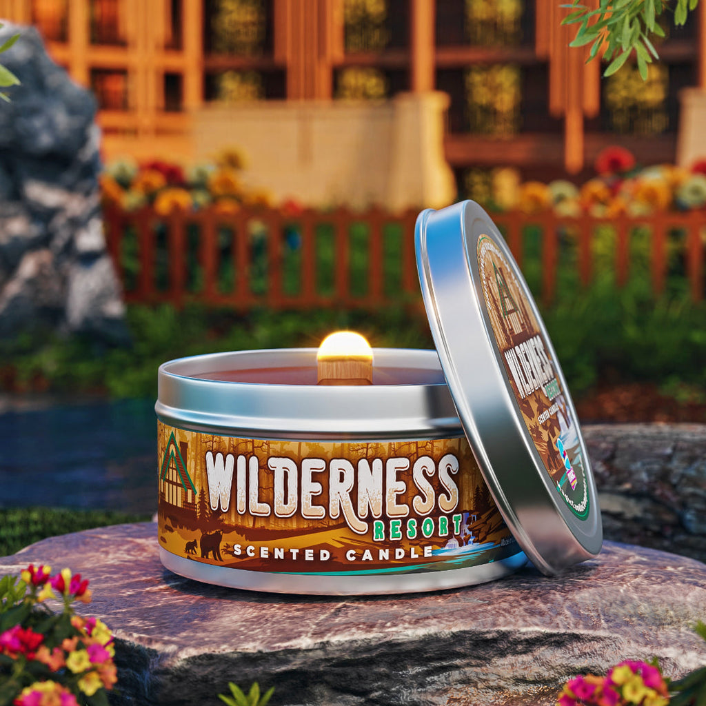 Wilderness Resort®