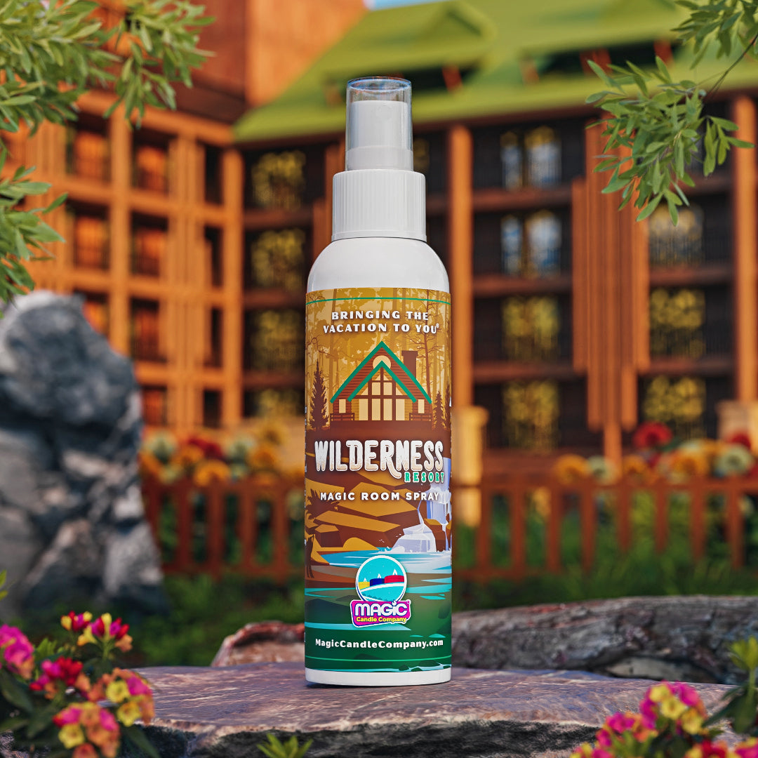 Wilderness Resort®