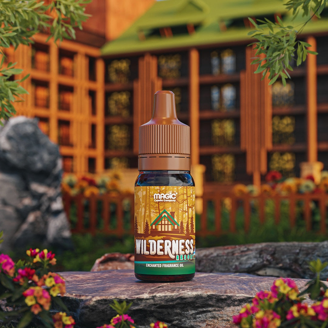 Wilderness Resort®