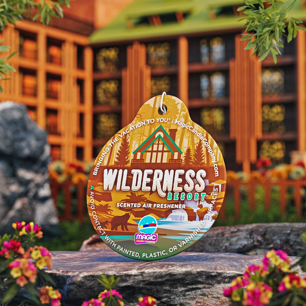 Wilderness Resort®