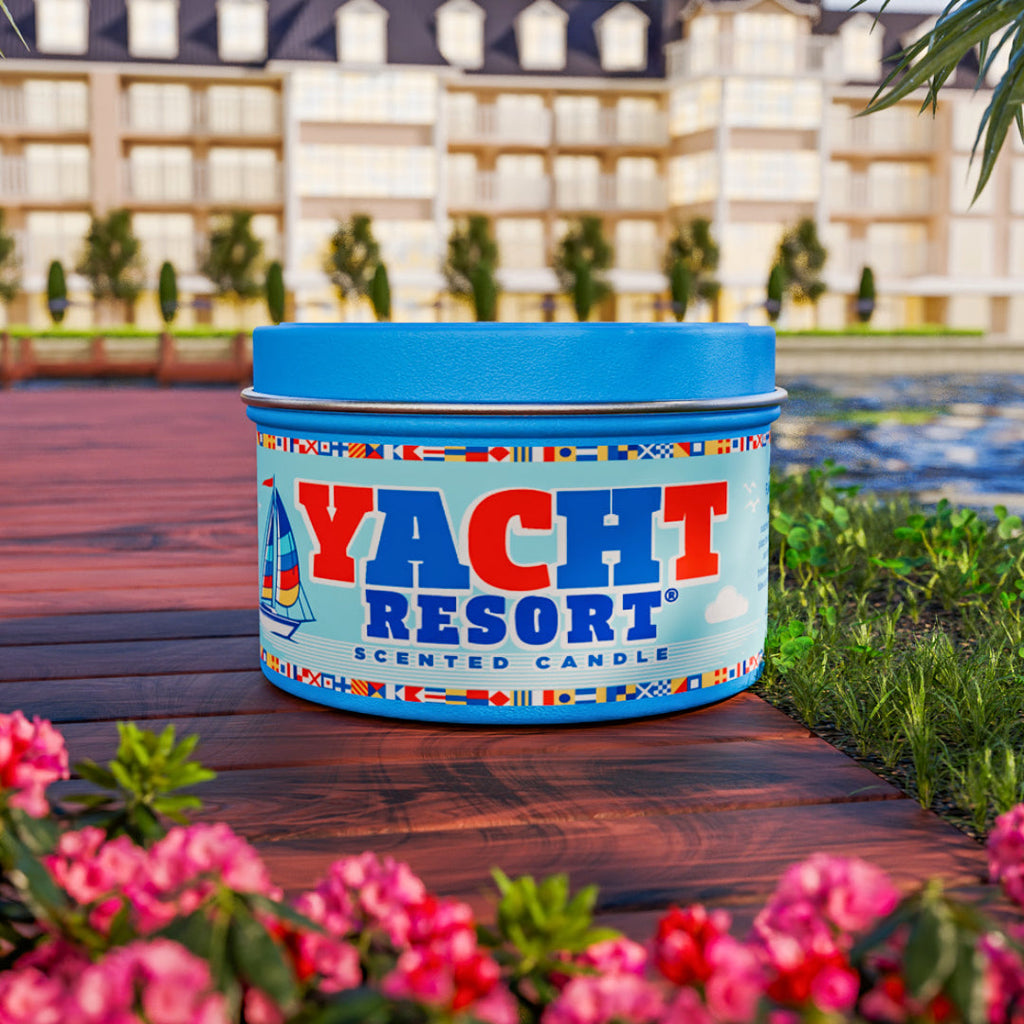 Yacht Resort®