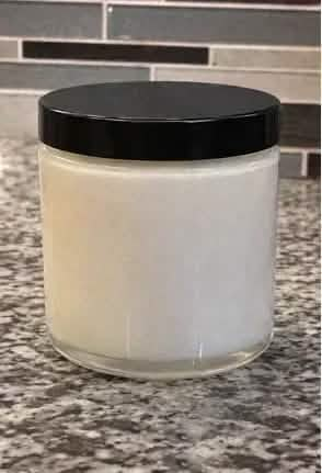 Thank You for Being My Unpaid Therapist – Cheeky Scented Candle (4oz)