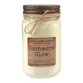 Cashmere Glow Candle
